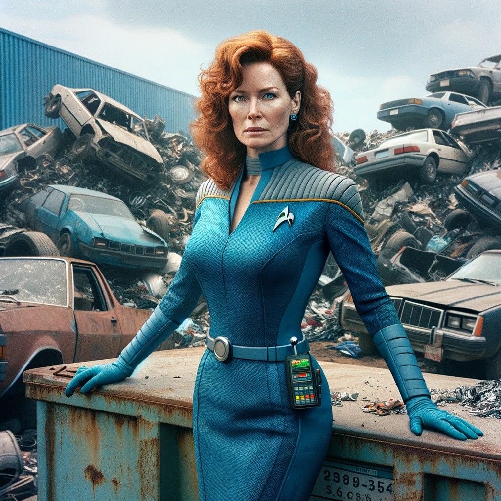 Beverley Car Crusher