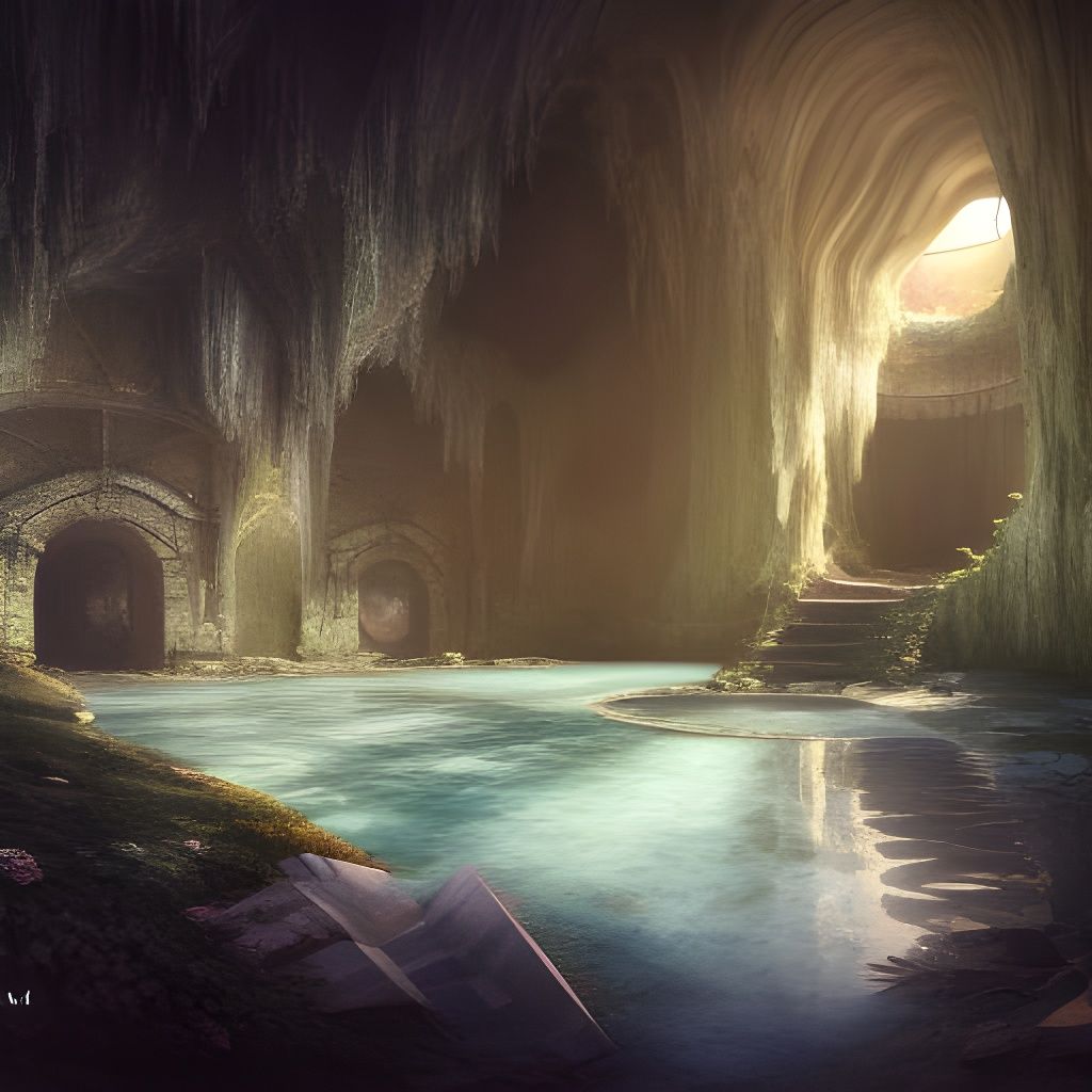 Forgotten Places