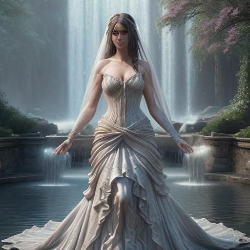 Fountain 03