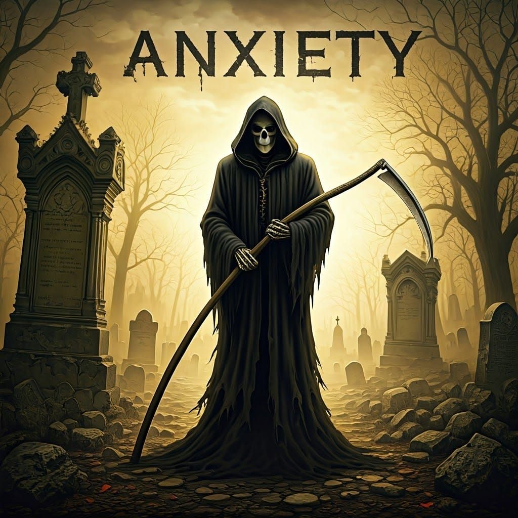 Death Anxiety