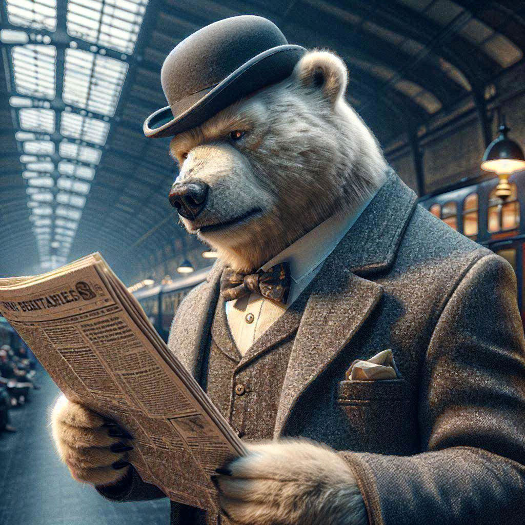 The Bearer of Bad News