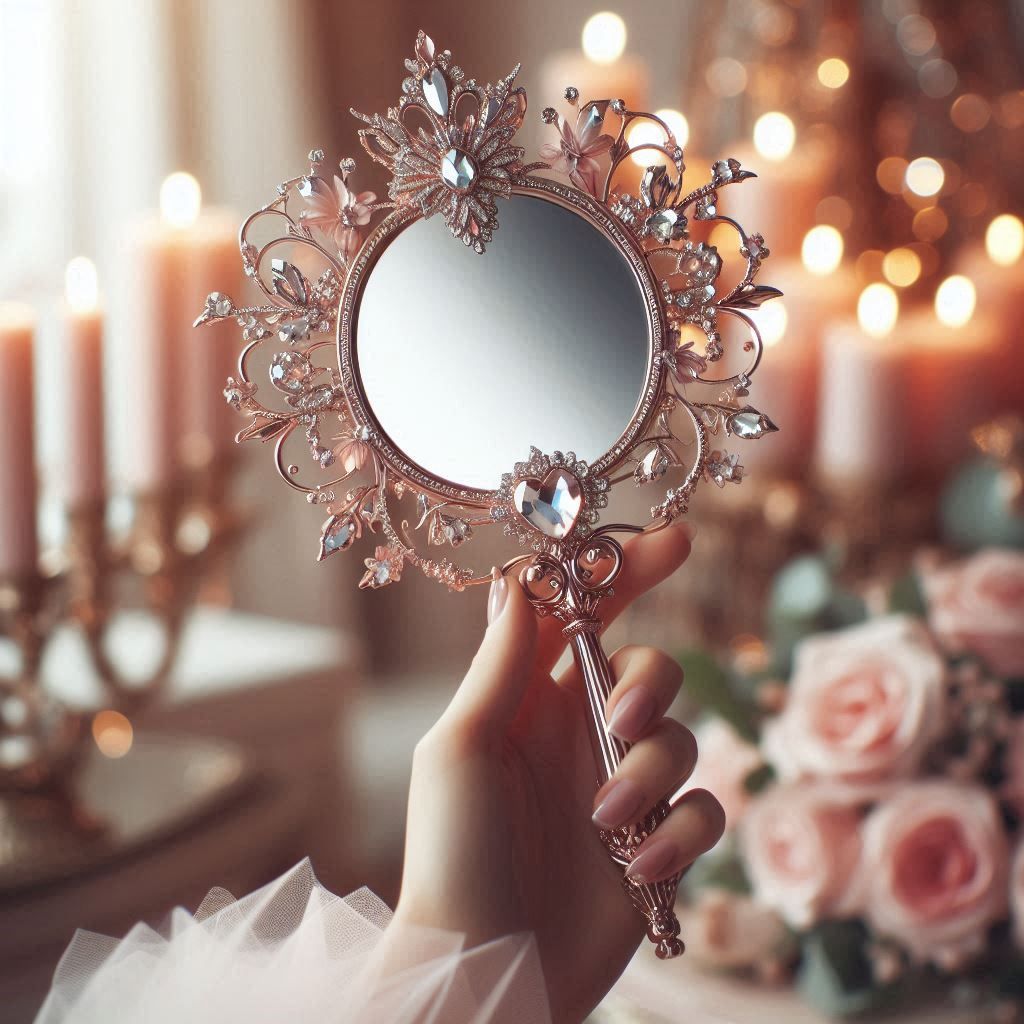 ~Enchanted Mirror~