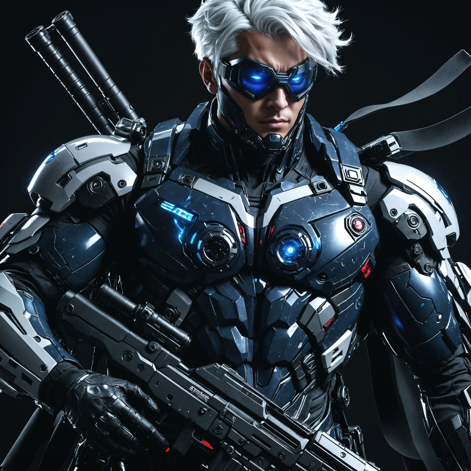 MR. MASCULINITY 2.0 001-