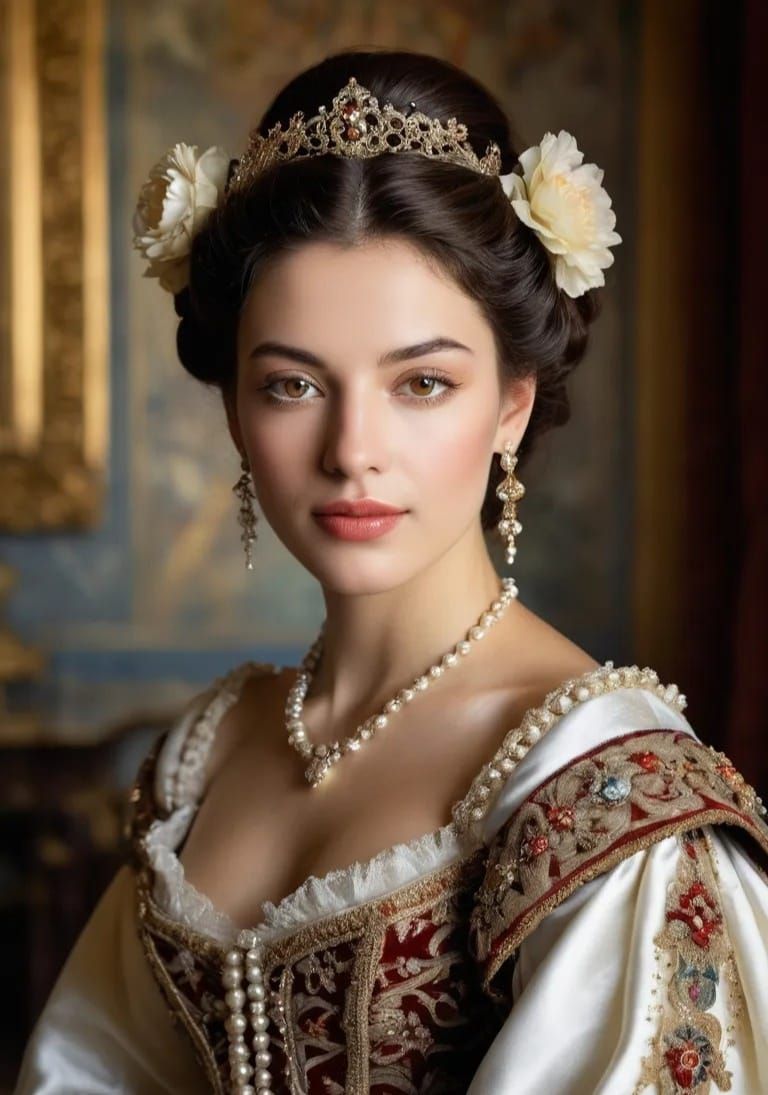 Catherine de' Medici