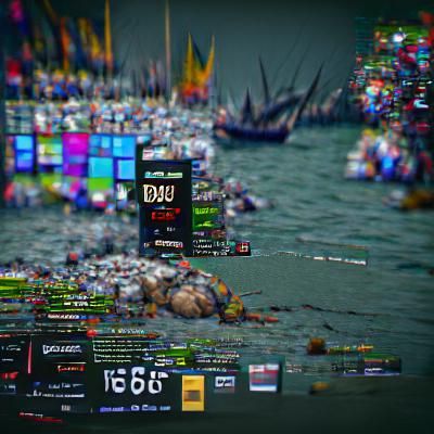 The Defeated 8k resolution