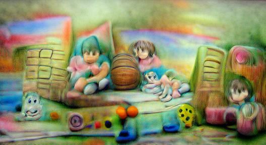 childhood memories