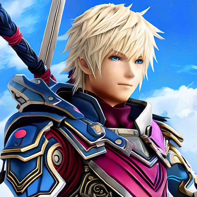 Shulk