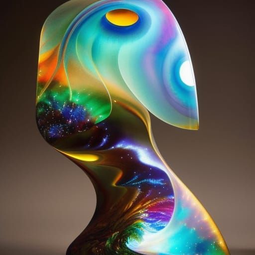 Untitled Creation