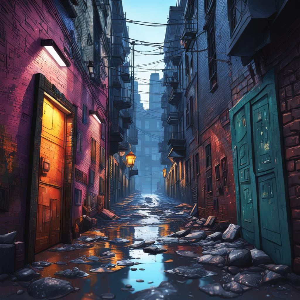 Untitled Creation