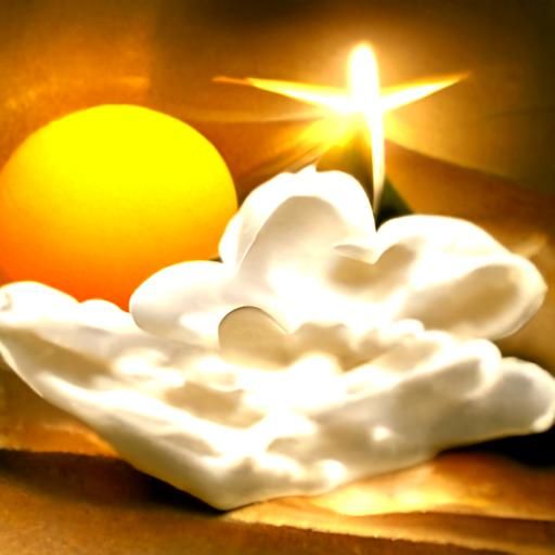 The Sun God