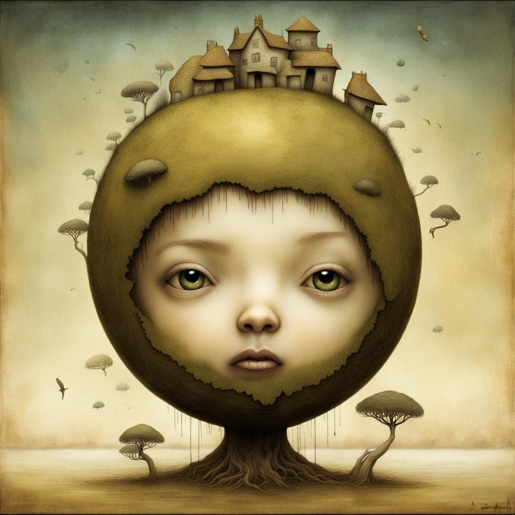 Life of the mind