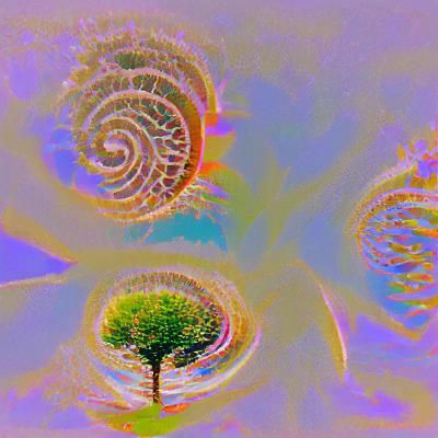 Turning To Nature