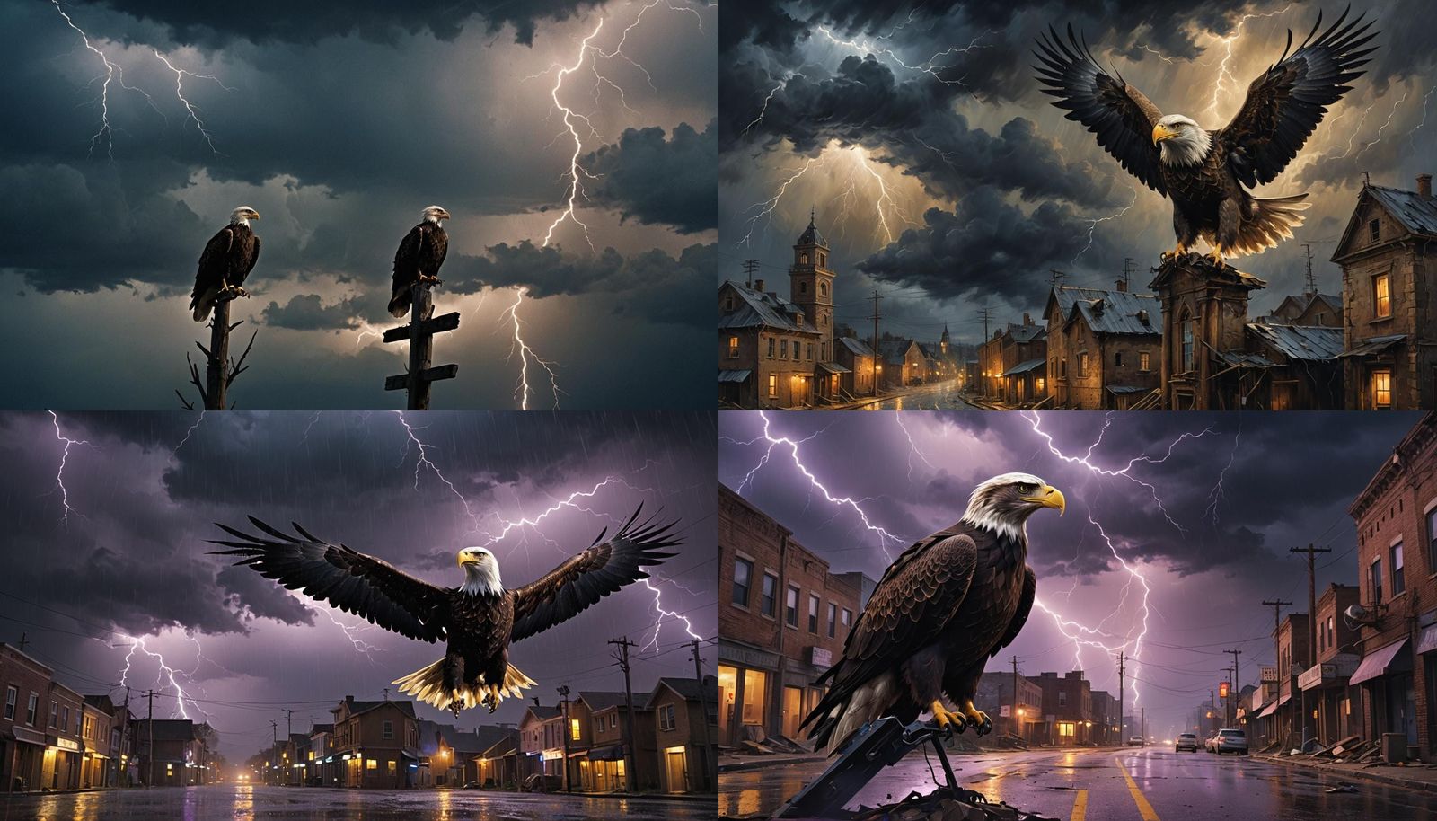 Eagle
