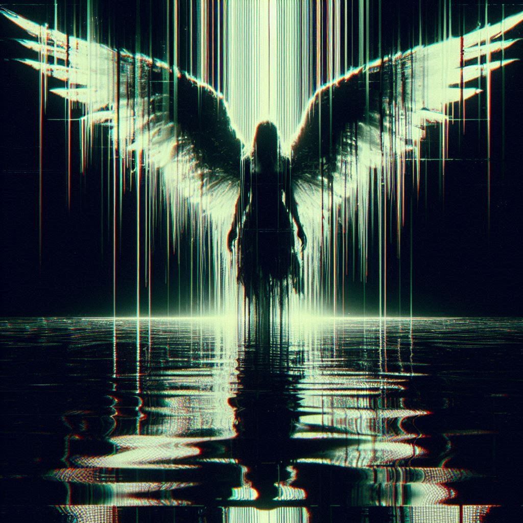 the face of a god v402