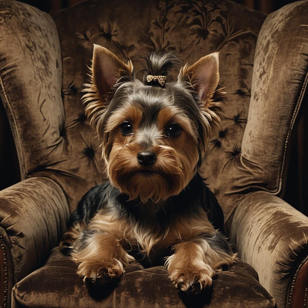 know yorkie