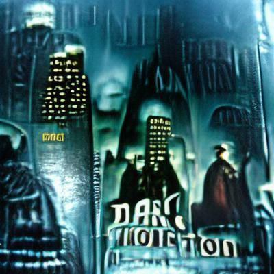 Dark City non-fiction