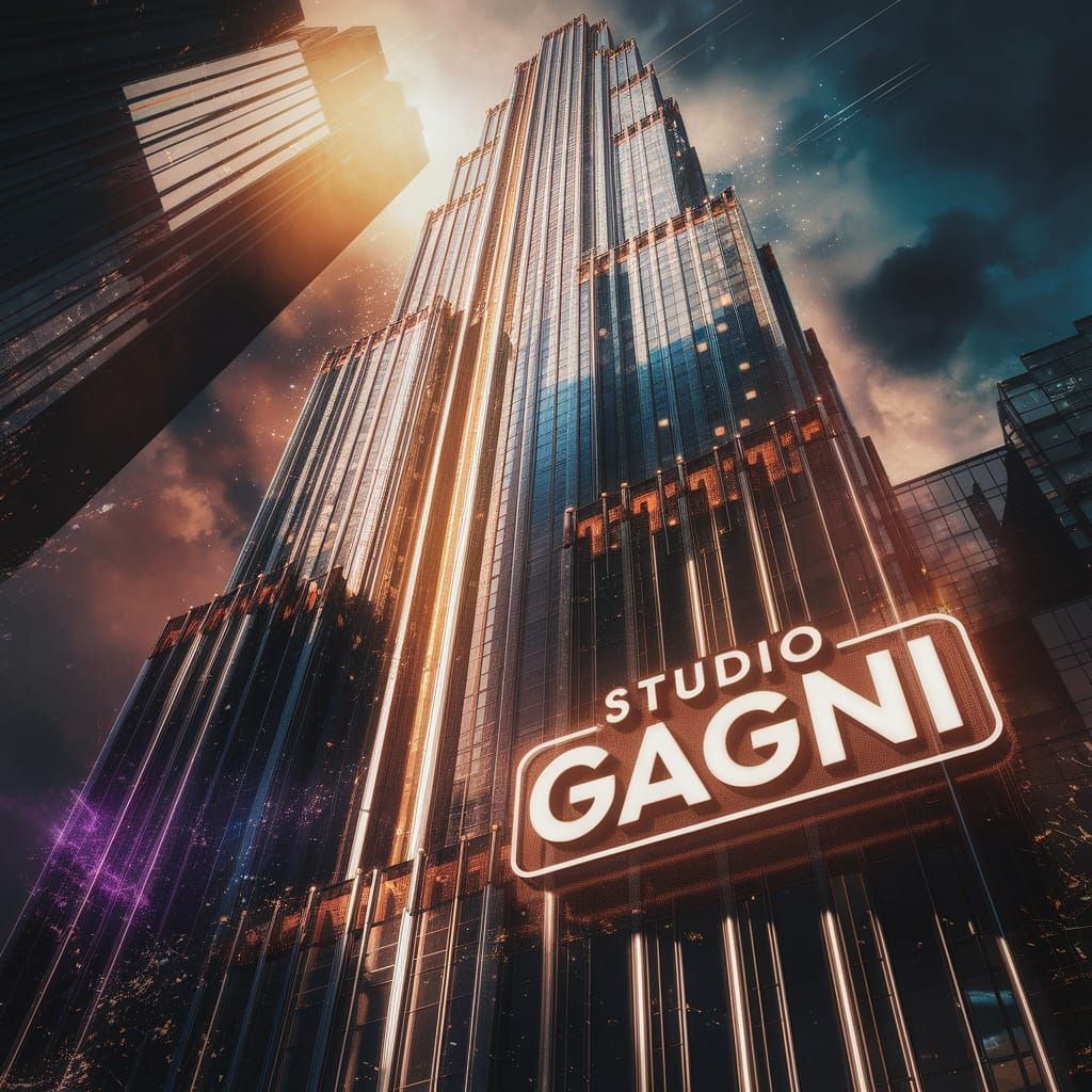 StudioGagniNFTs
