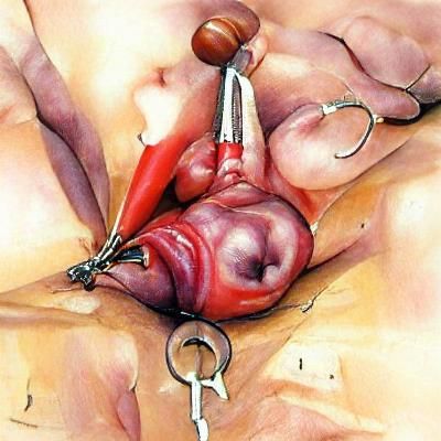Abortion Penectomy
