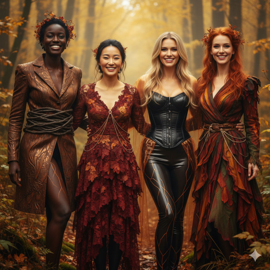 The Pulse Beneath the Isles