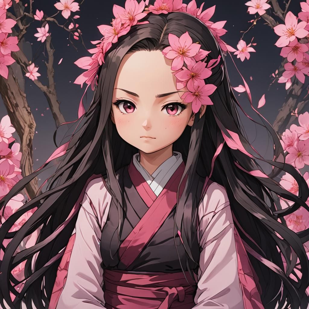 nezuko