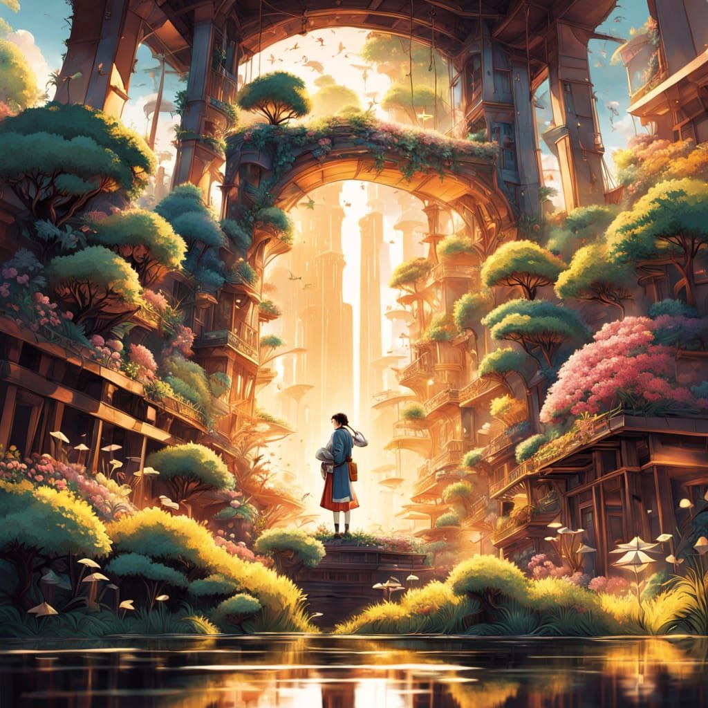 dream  by @PInkieeeee