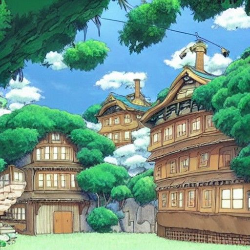 Studio Ghibli Studio Ghibli Studio Ghibli Studio Ghibli Stud...