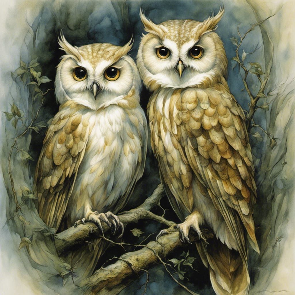 Owls