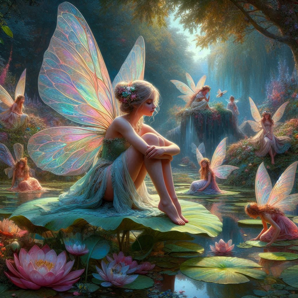 Fairies
