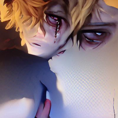 I am demanding the death for myself right now