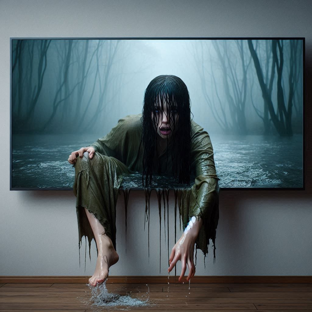 I'm not buying that painting