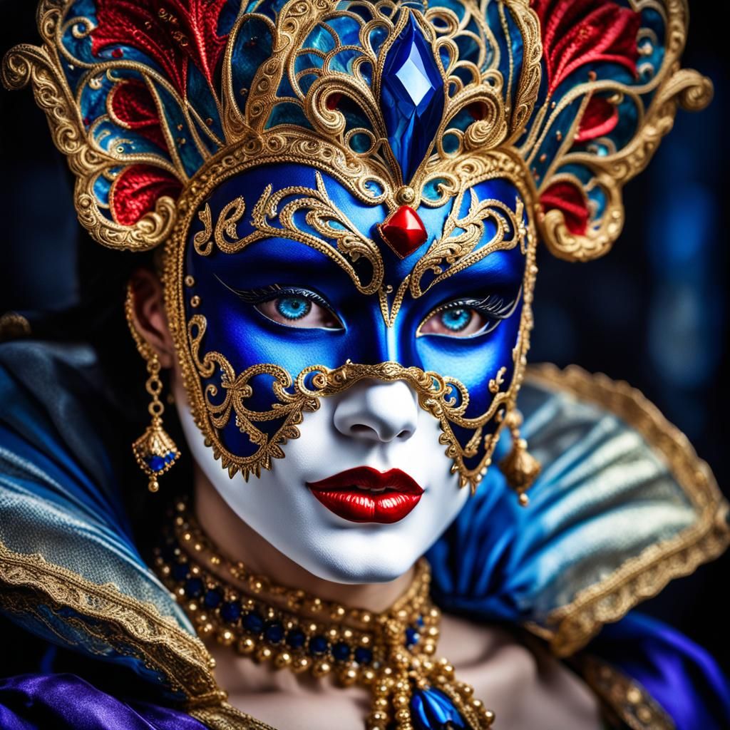 Masquerade
