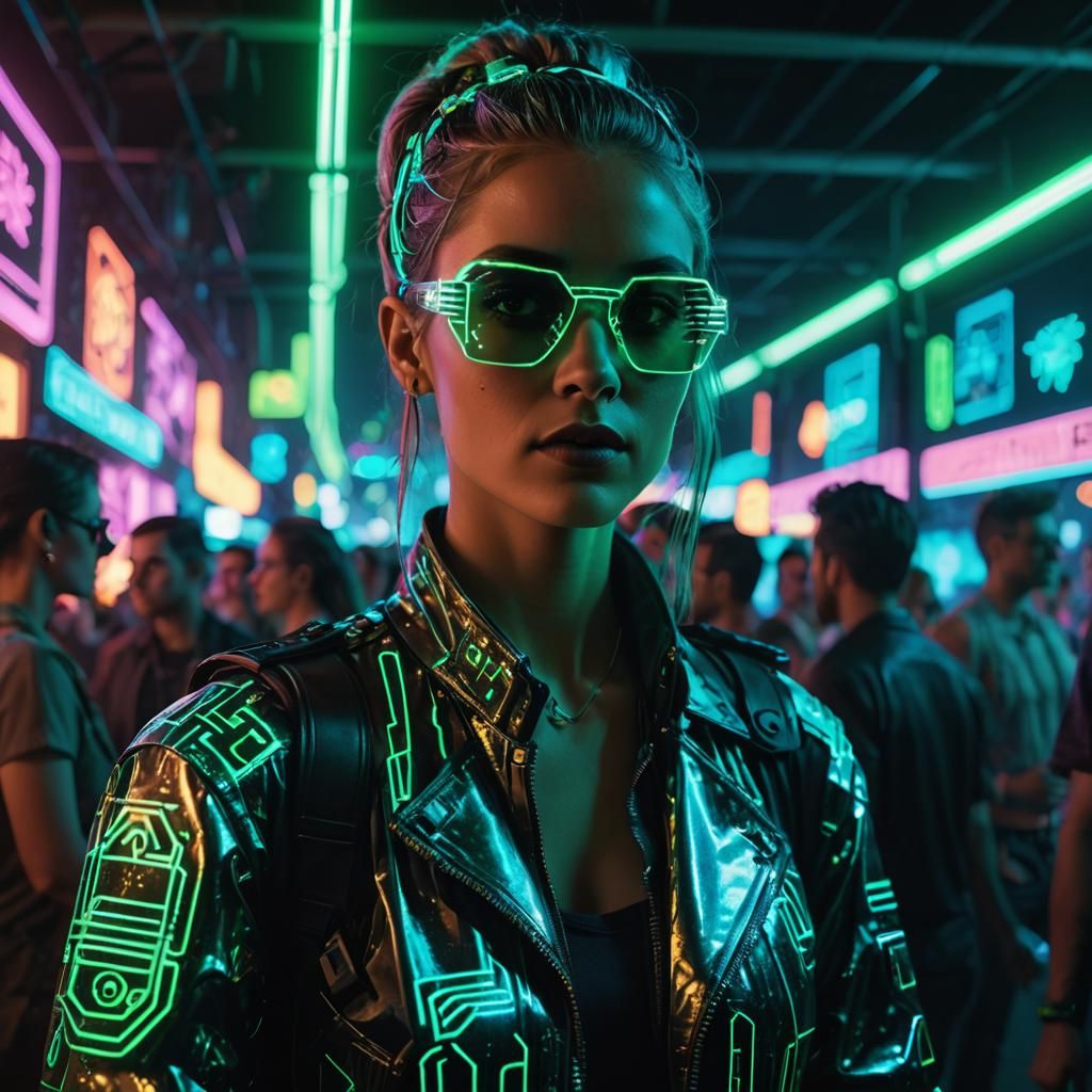 Neon
