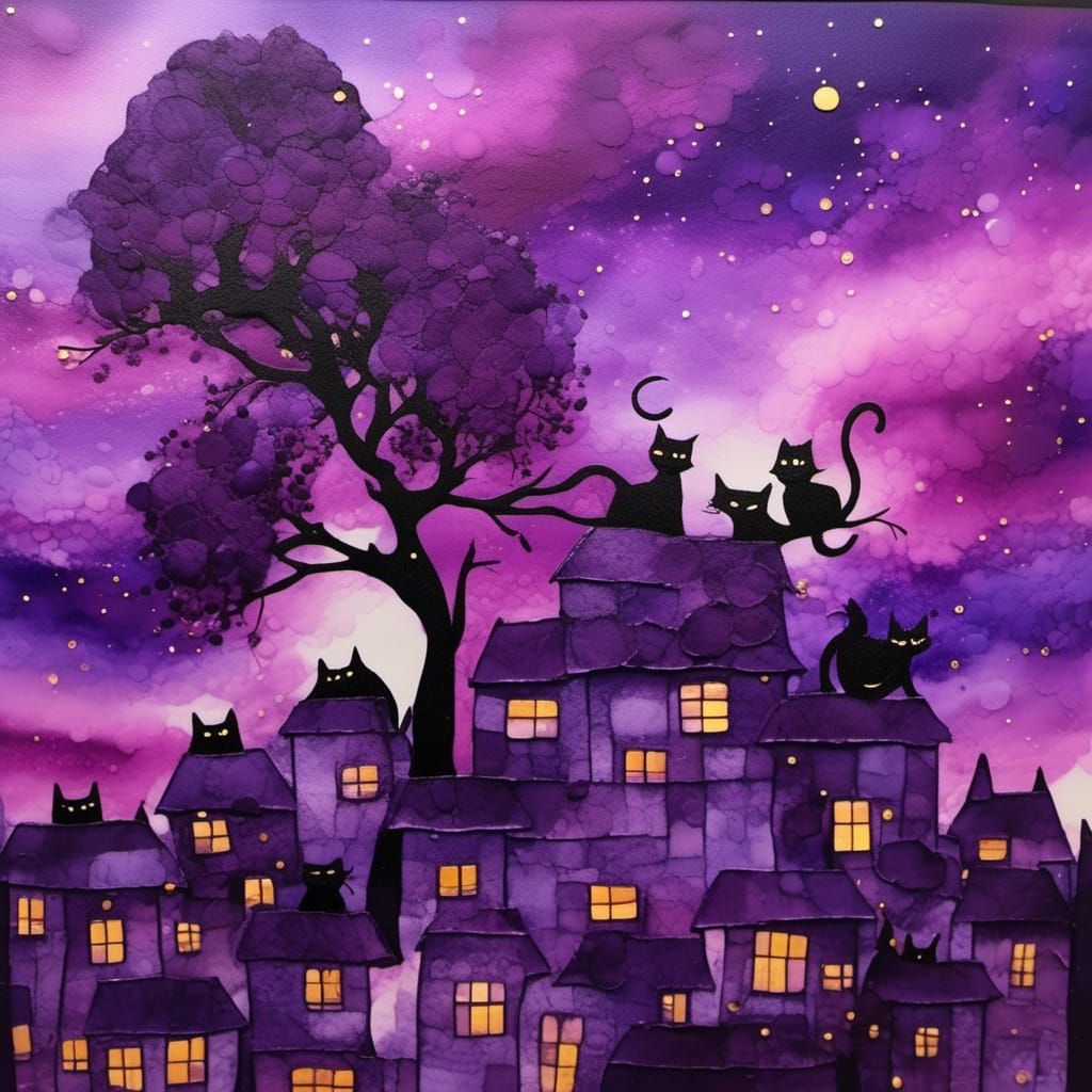 Night Patrol