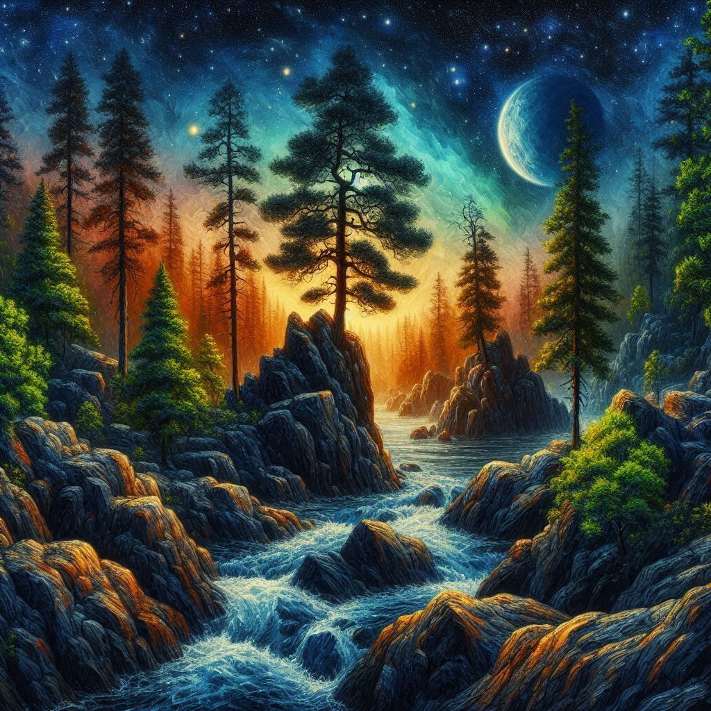 wild nature  by @gladiator