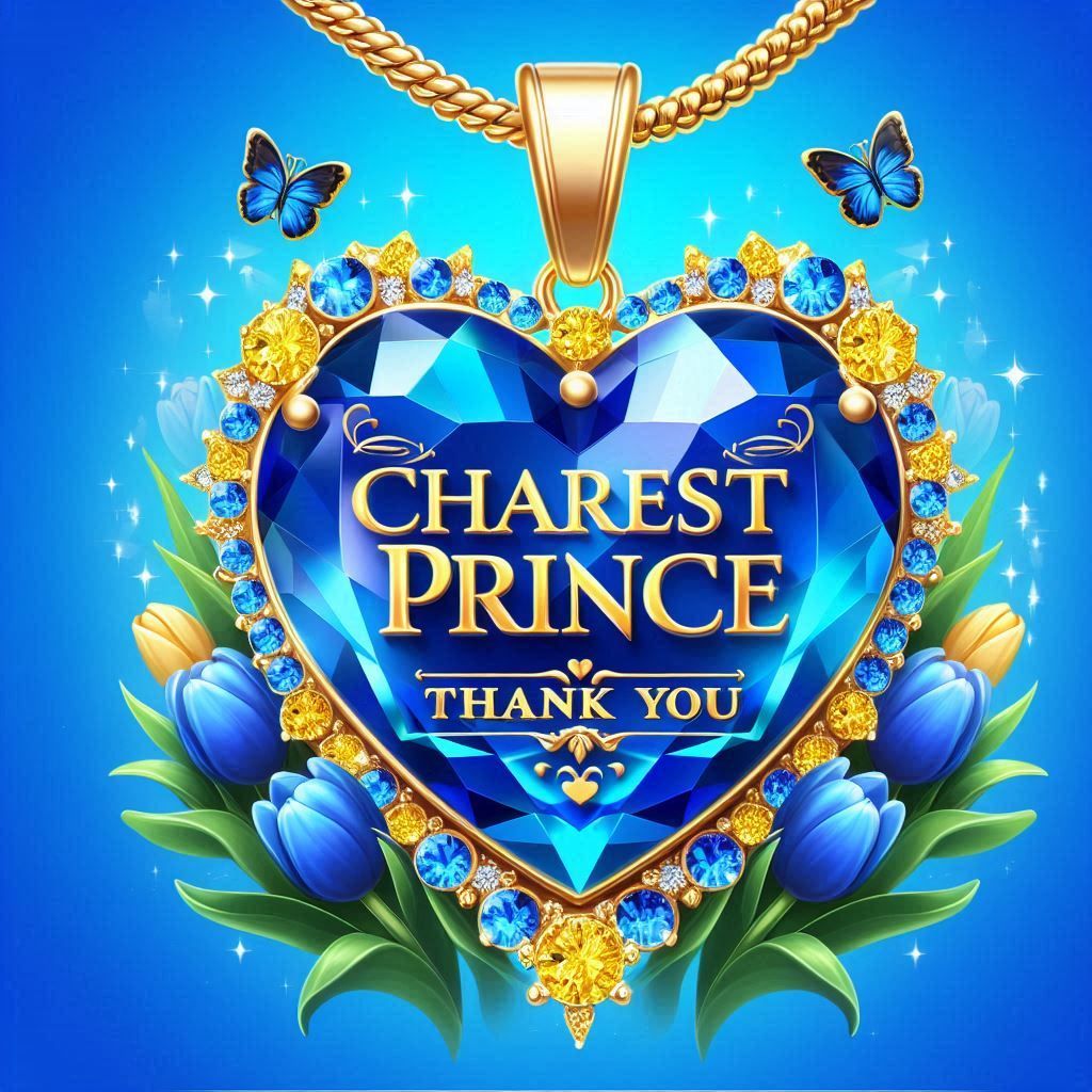 CHAREST PRINCE DESIGN 18