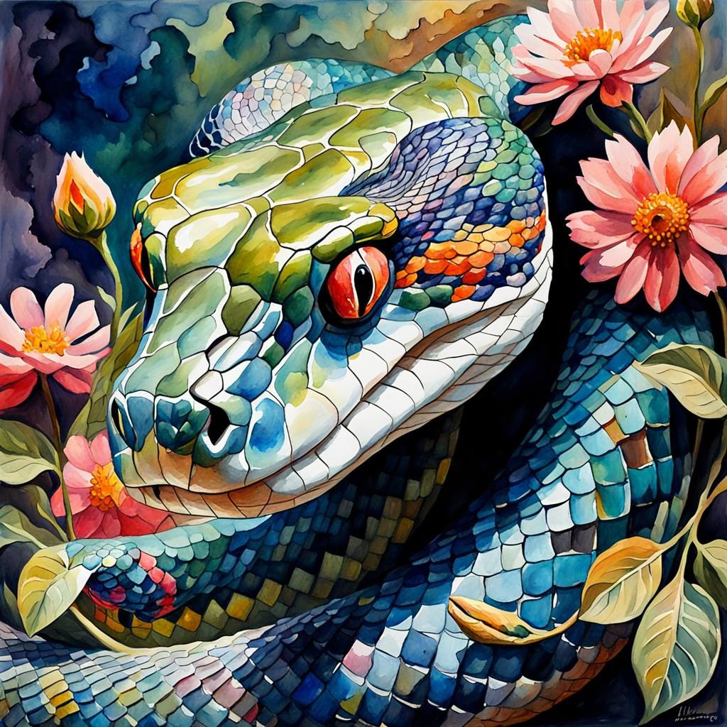 Snake