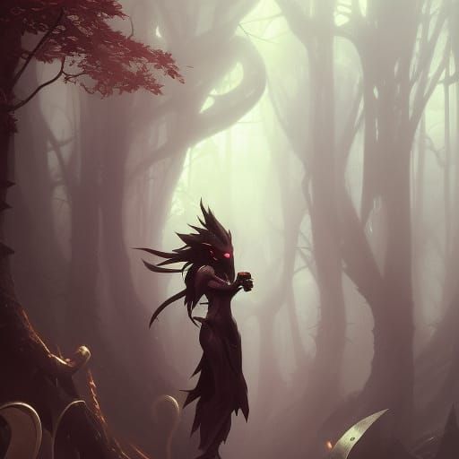 Shadow Guy