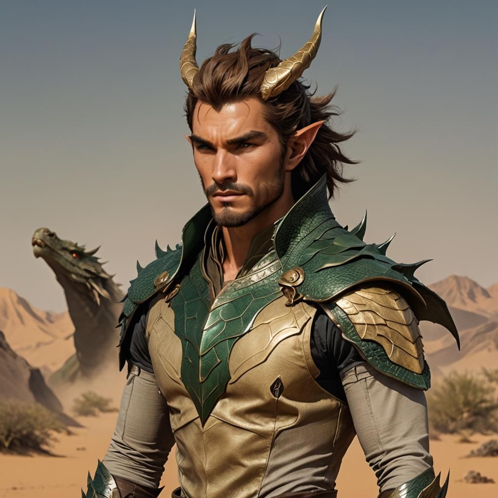 Dragonic