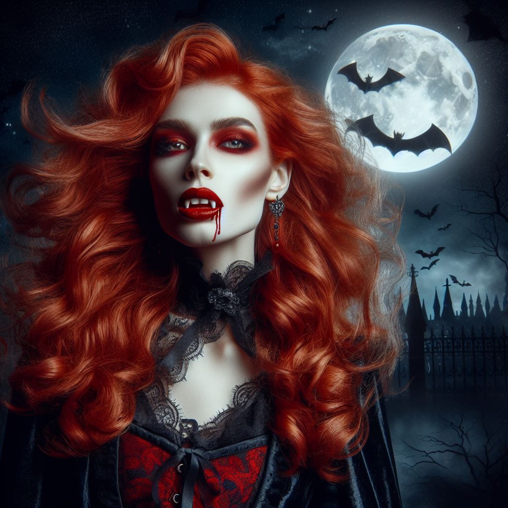 Vampire
