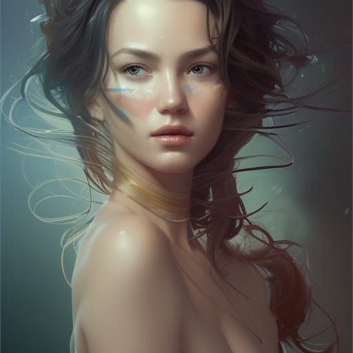 the future woman