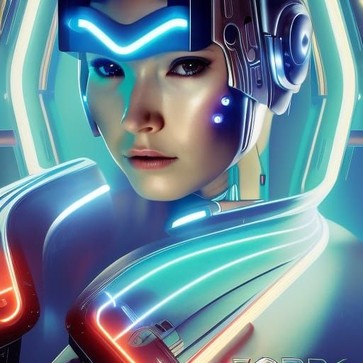 Fembot