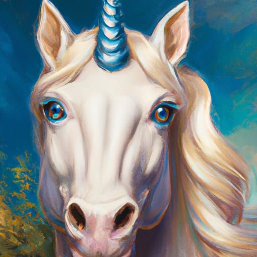 🦄