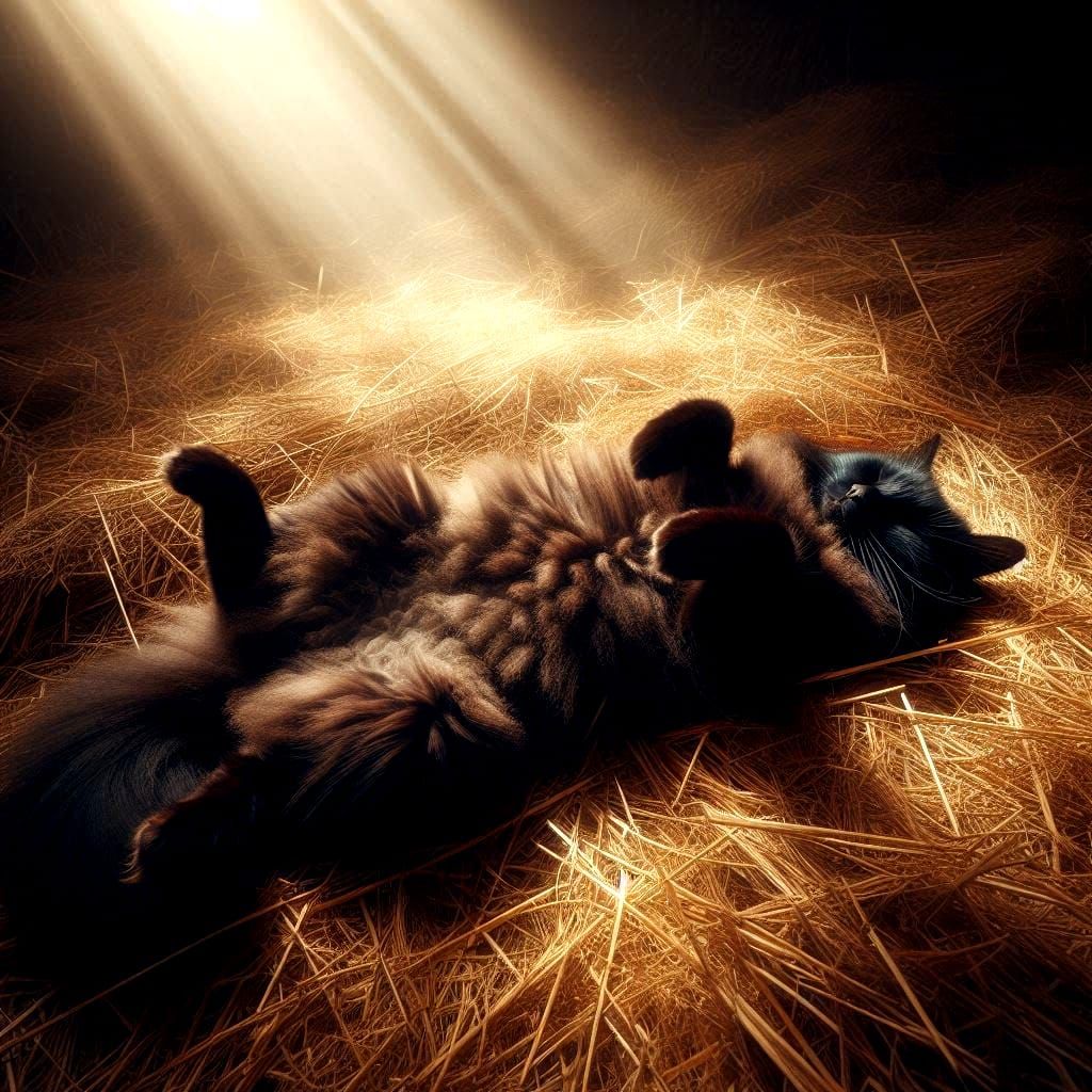 blacky - just let me dream