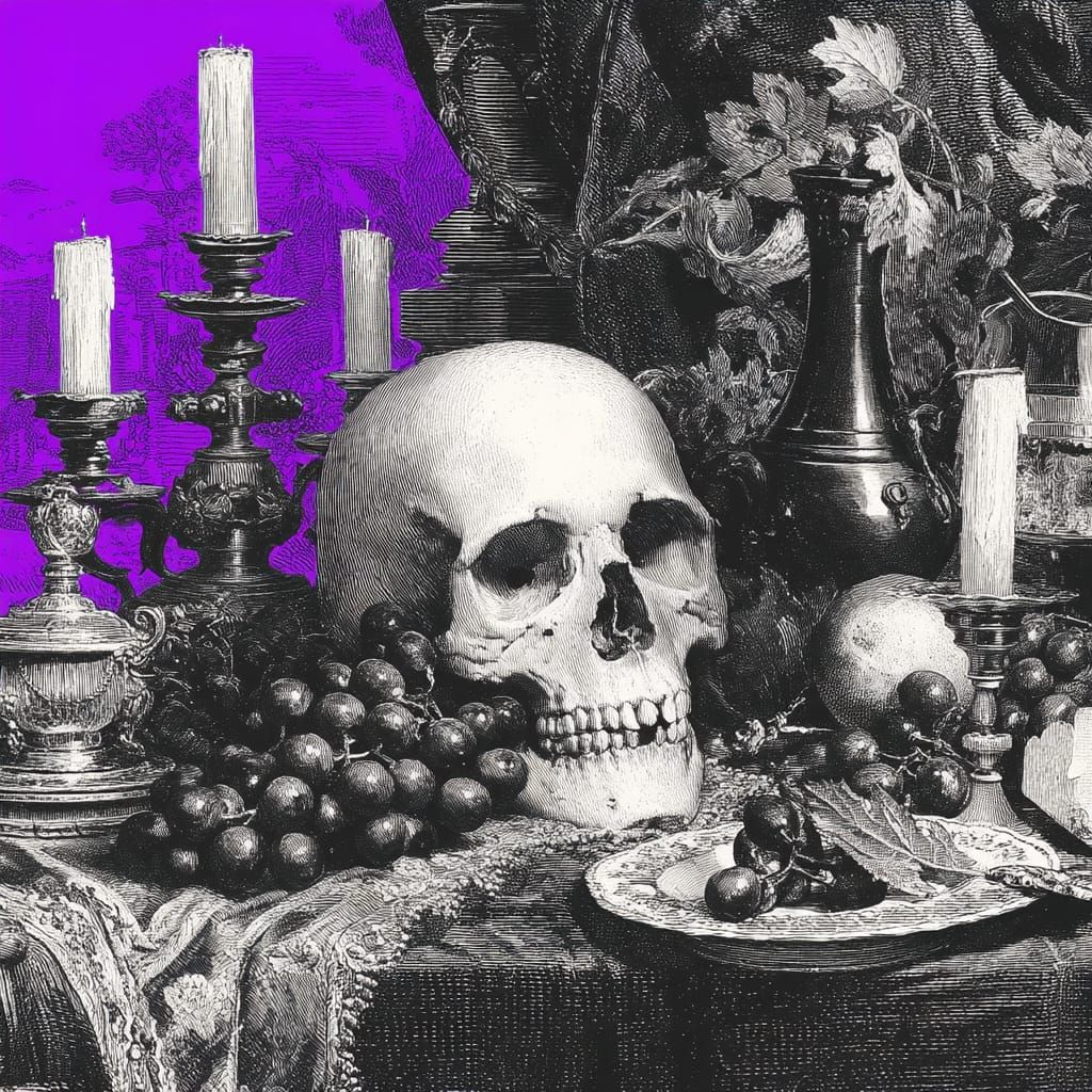 Do Not Fret, Just Remember (1)