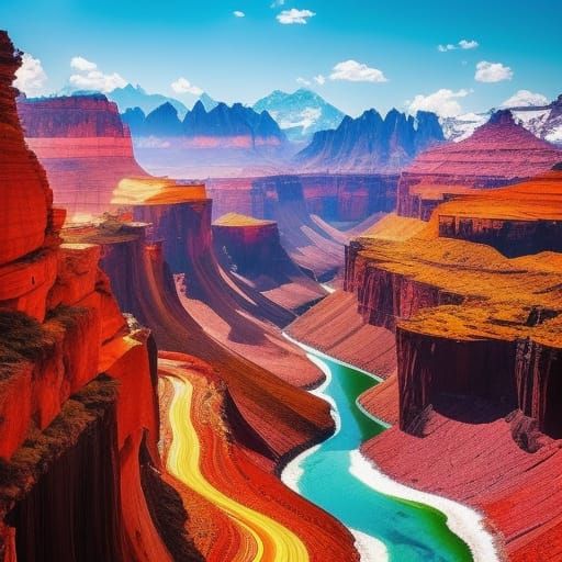Grand Canyon