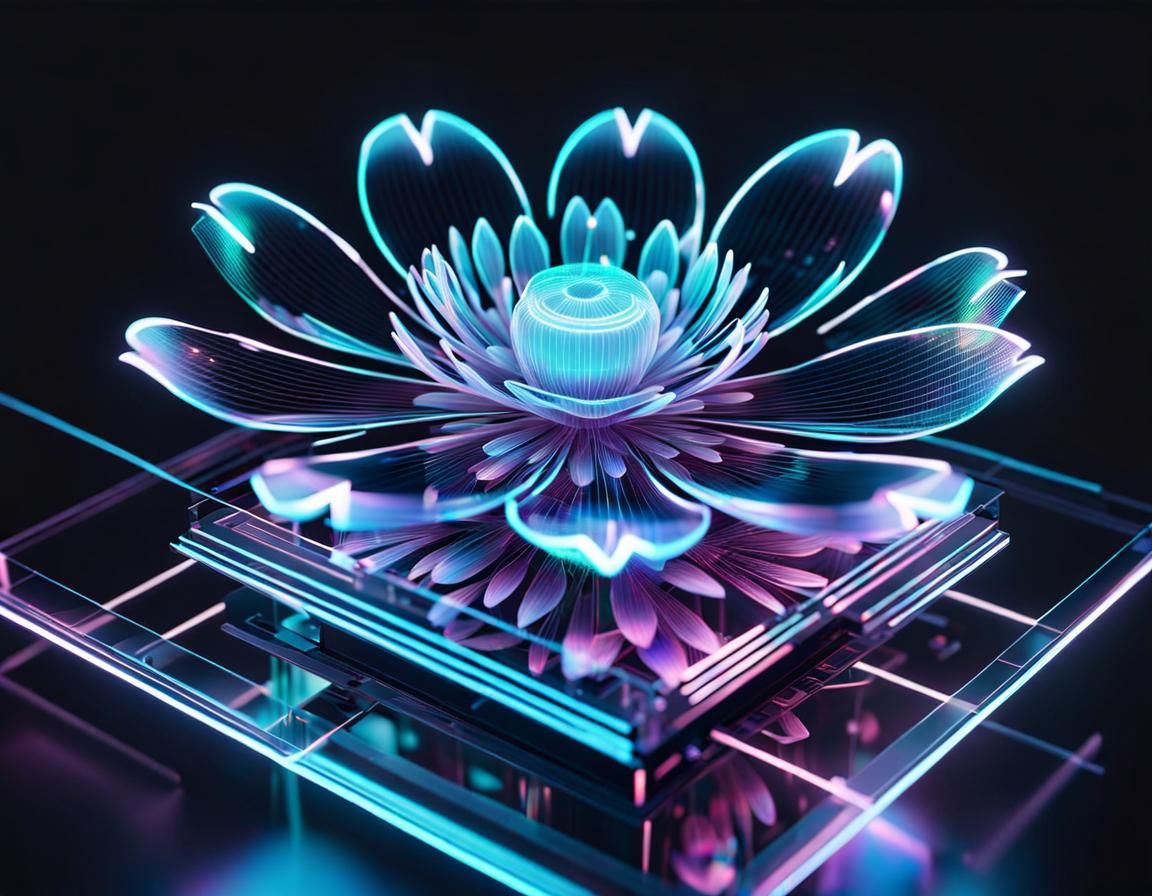 Untitled Creation