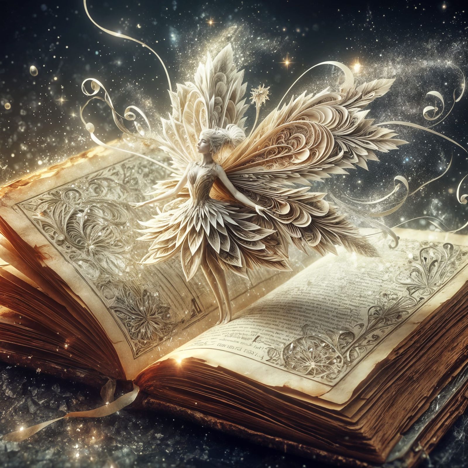 Magical Stories