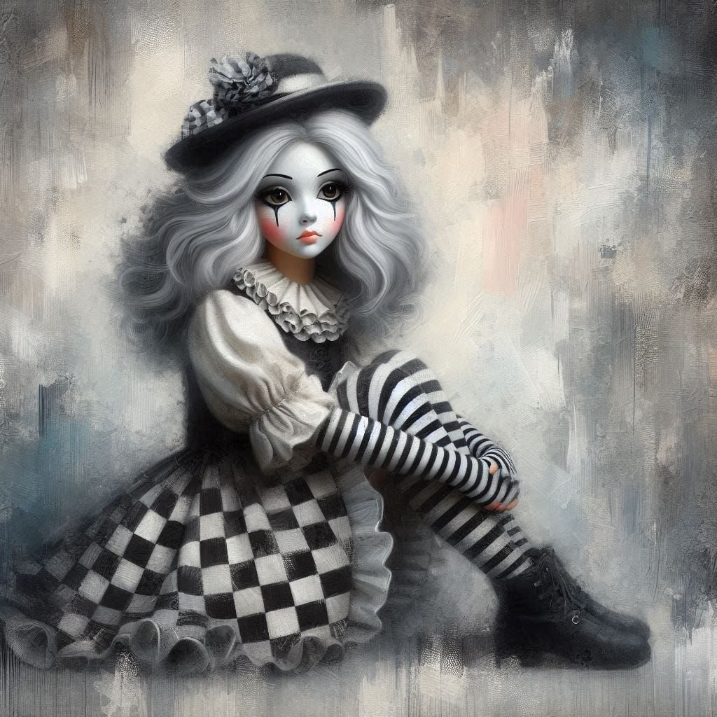 Mime