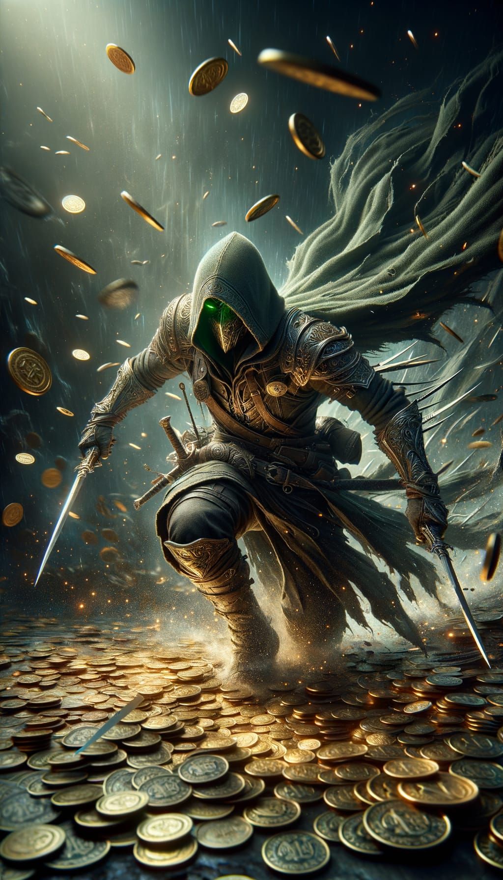 Thief