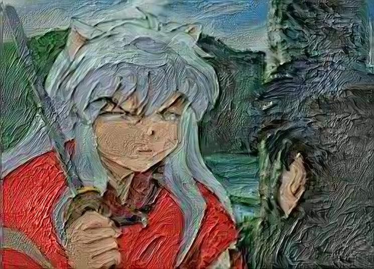 Inuyasha